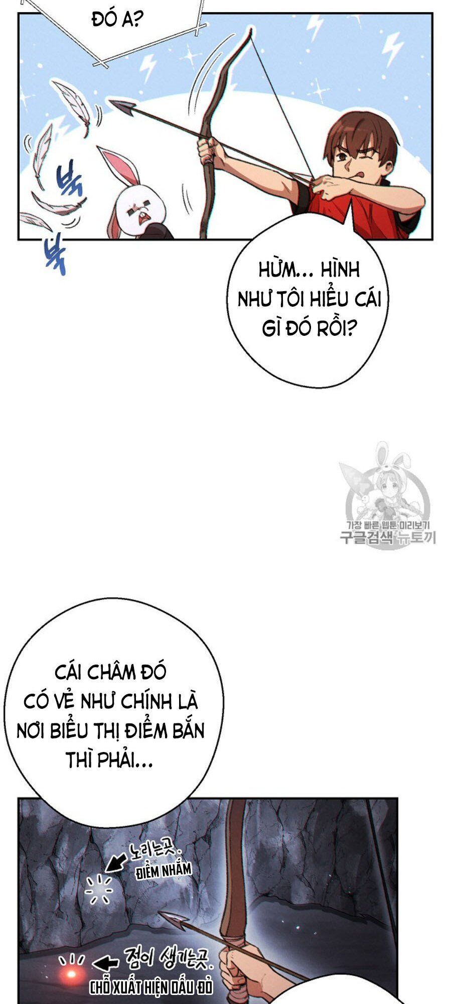Tái Thiết Hầm Ngục Chap 44 - Next Chap 45