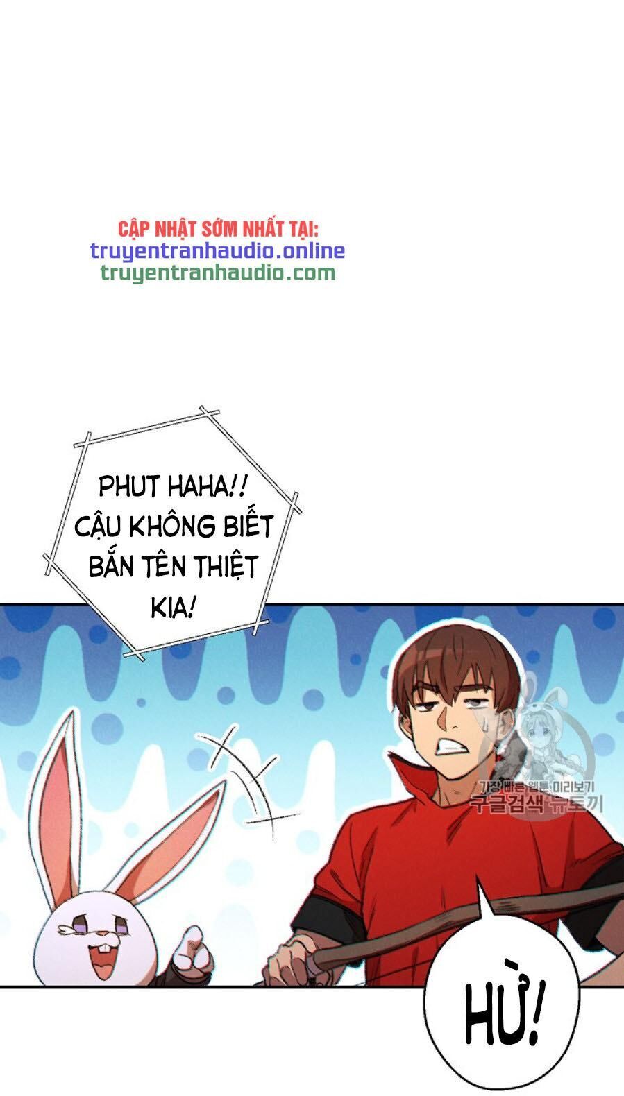 Tái Thiết Hầm Ngục Chap 44 - Next Chap 45
