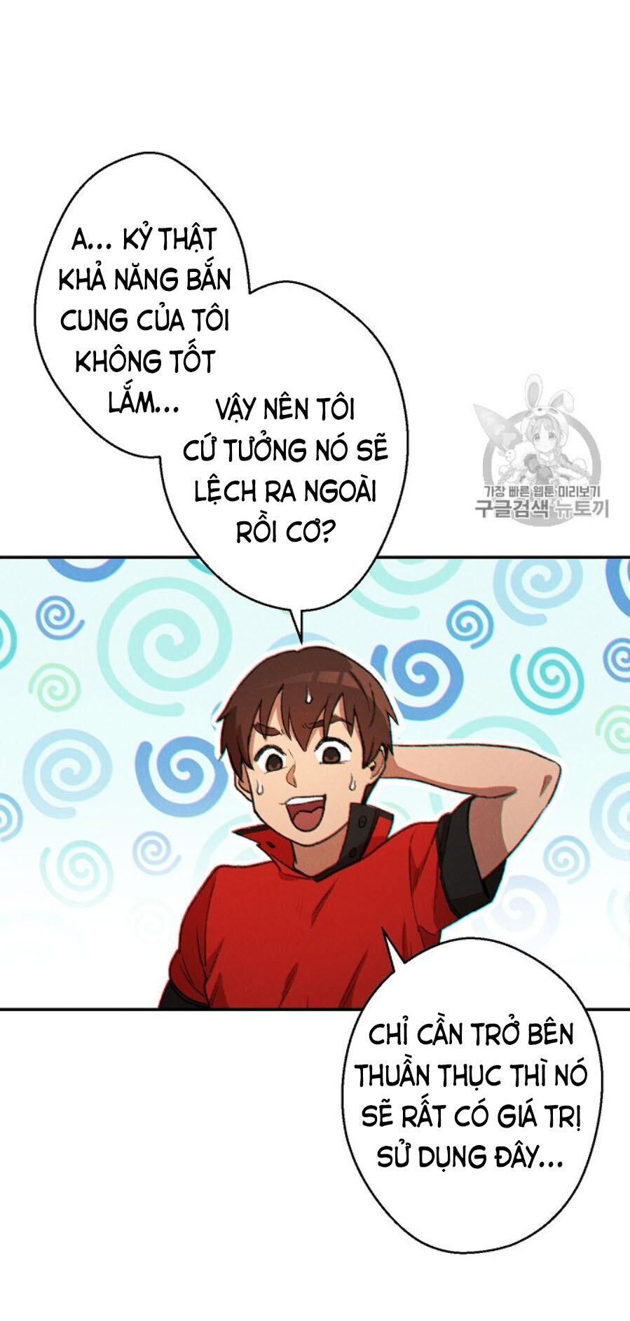Tái Thiết Hầm Ngục Chap 44 - Next Chap 45