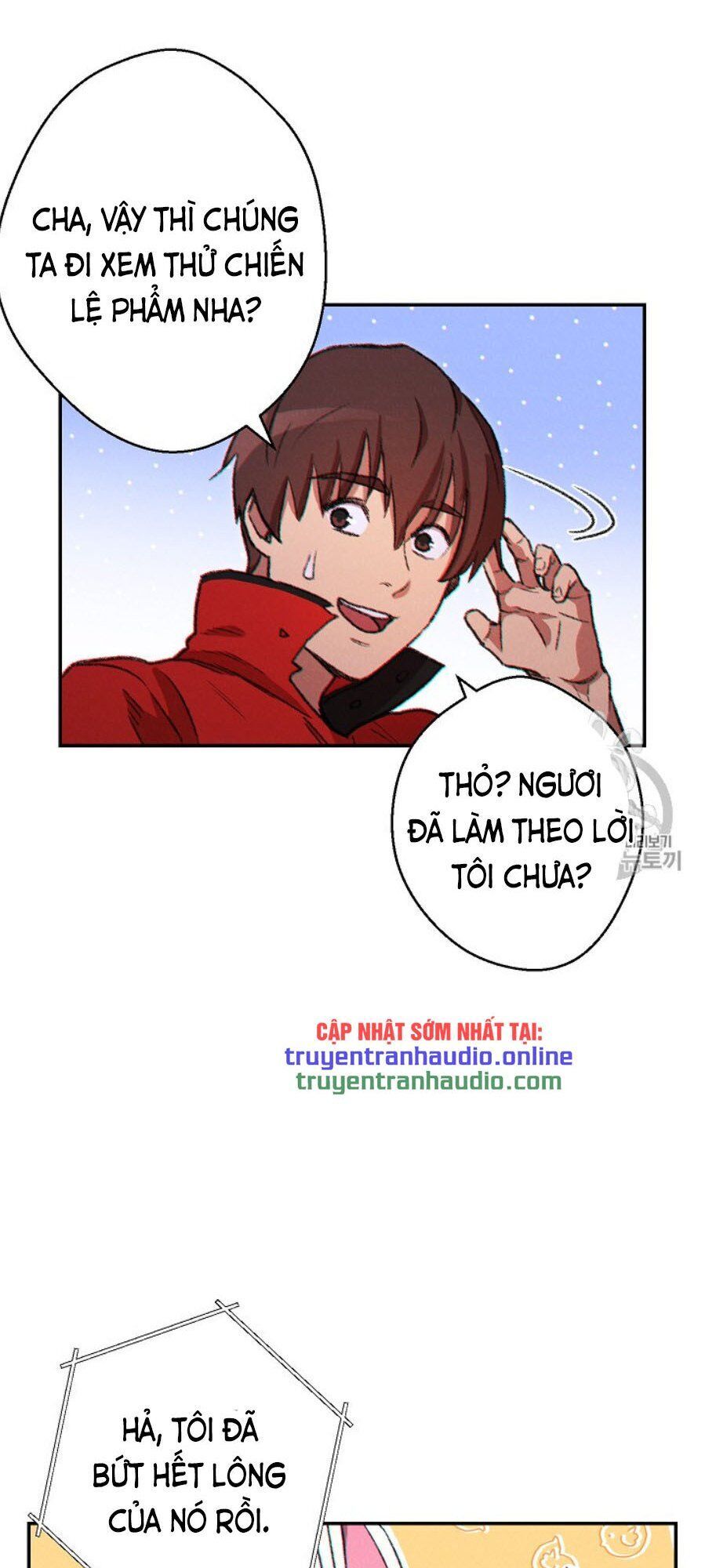 Tái Thiết Hầm Ngục Chap 44 - Next Chap 45