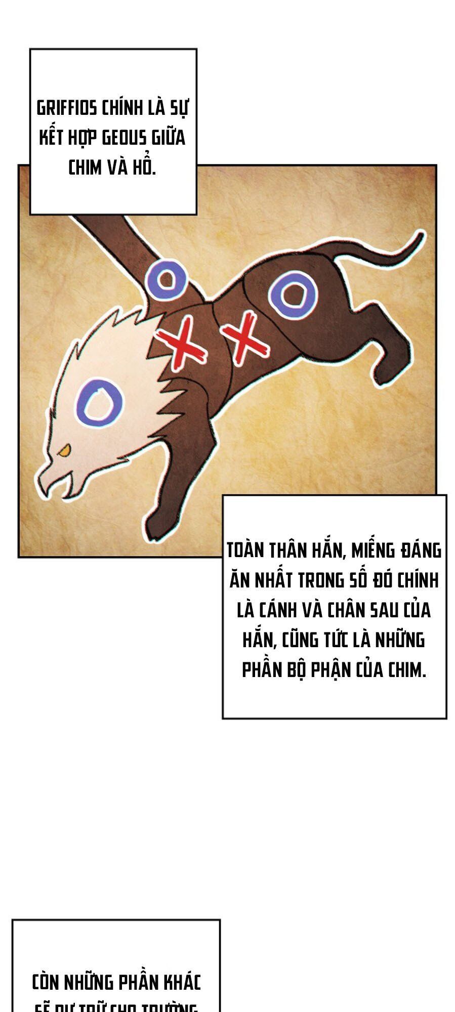 Tái Thiết Hầm Ngục Chap 44 - Next Chap 45