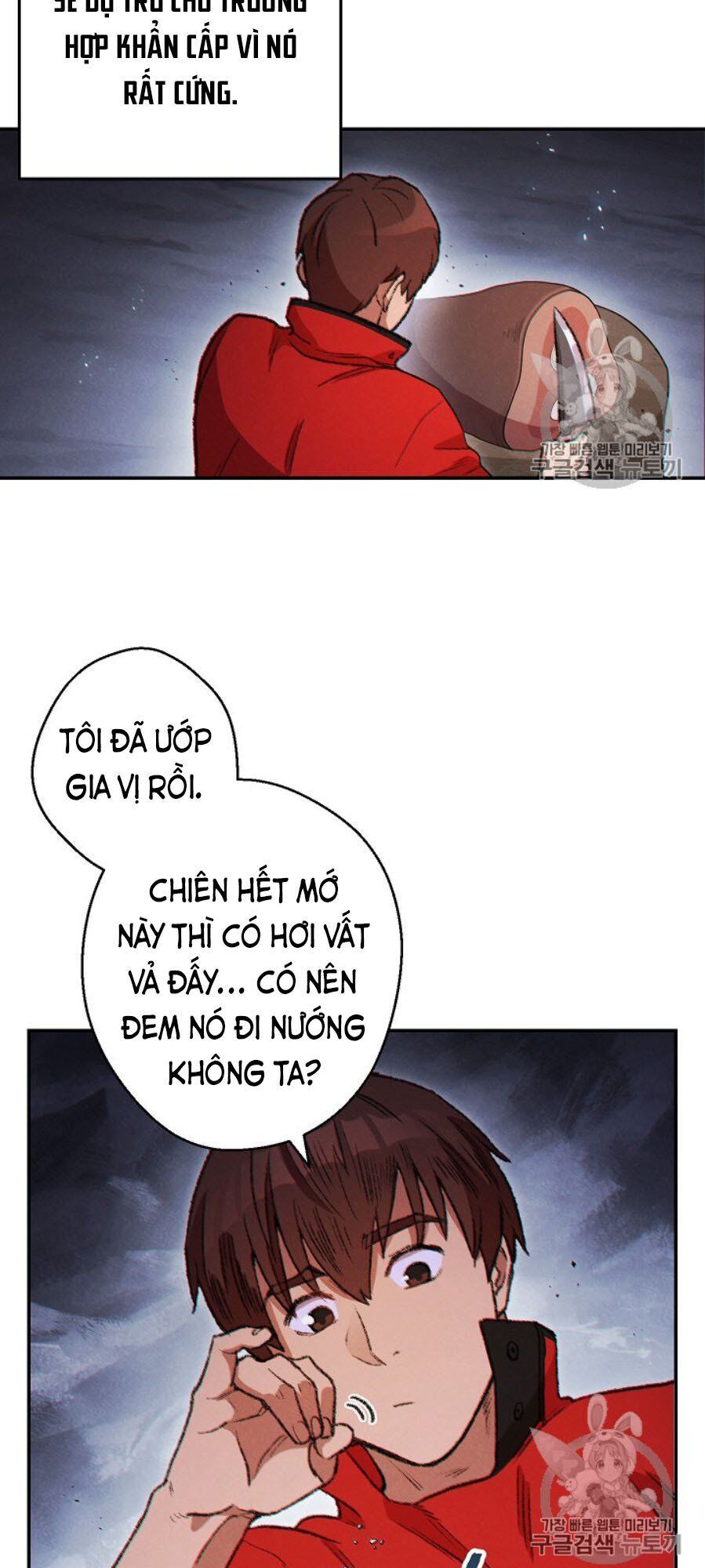 Tái Thiết Hầm Ngục Chap 44 - Next Chap 45