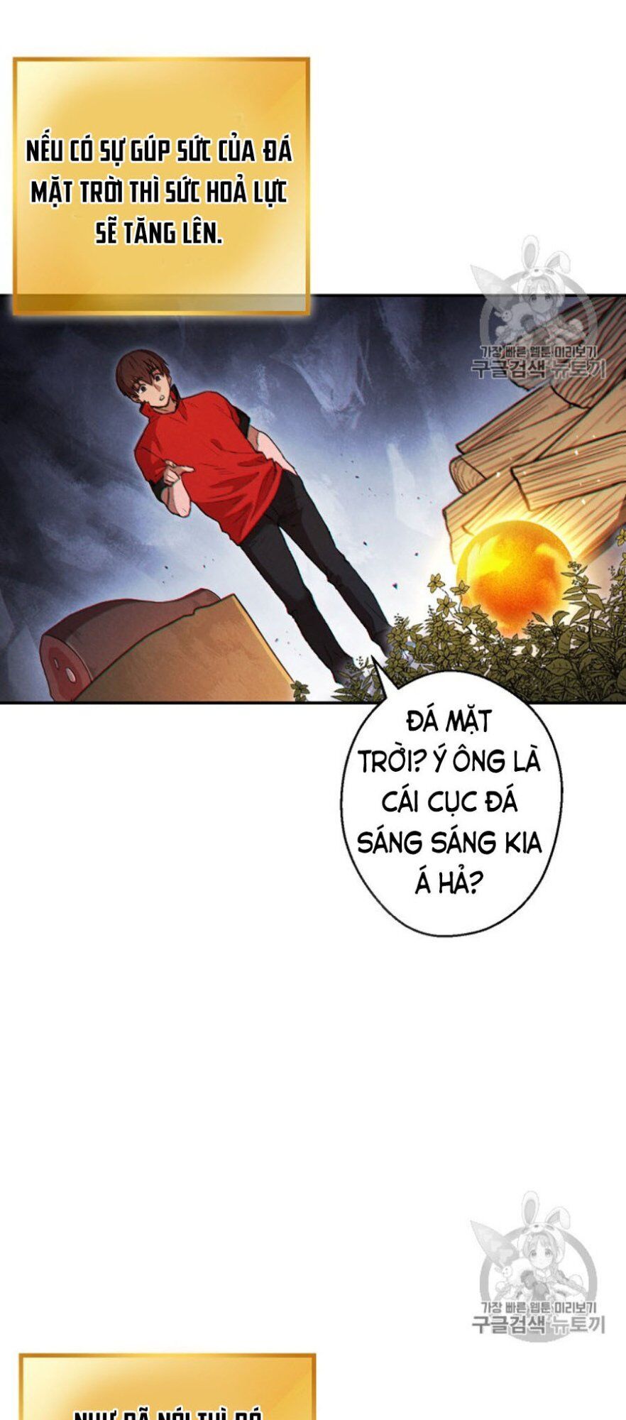Tái Thiết Hầm Ngục Chap 44 - Next Chap 45