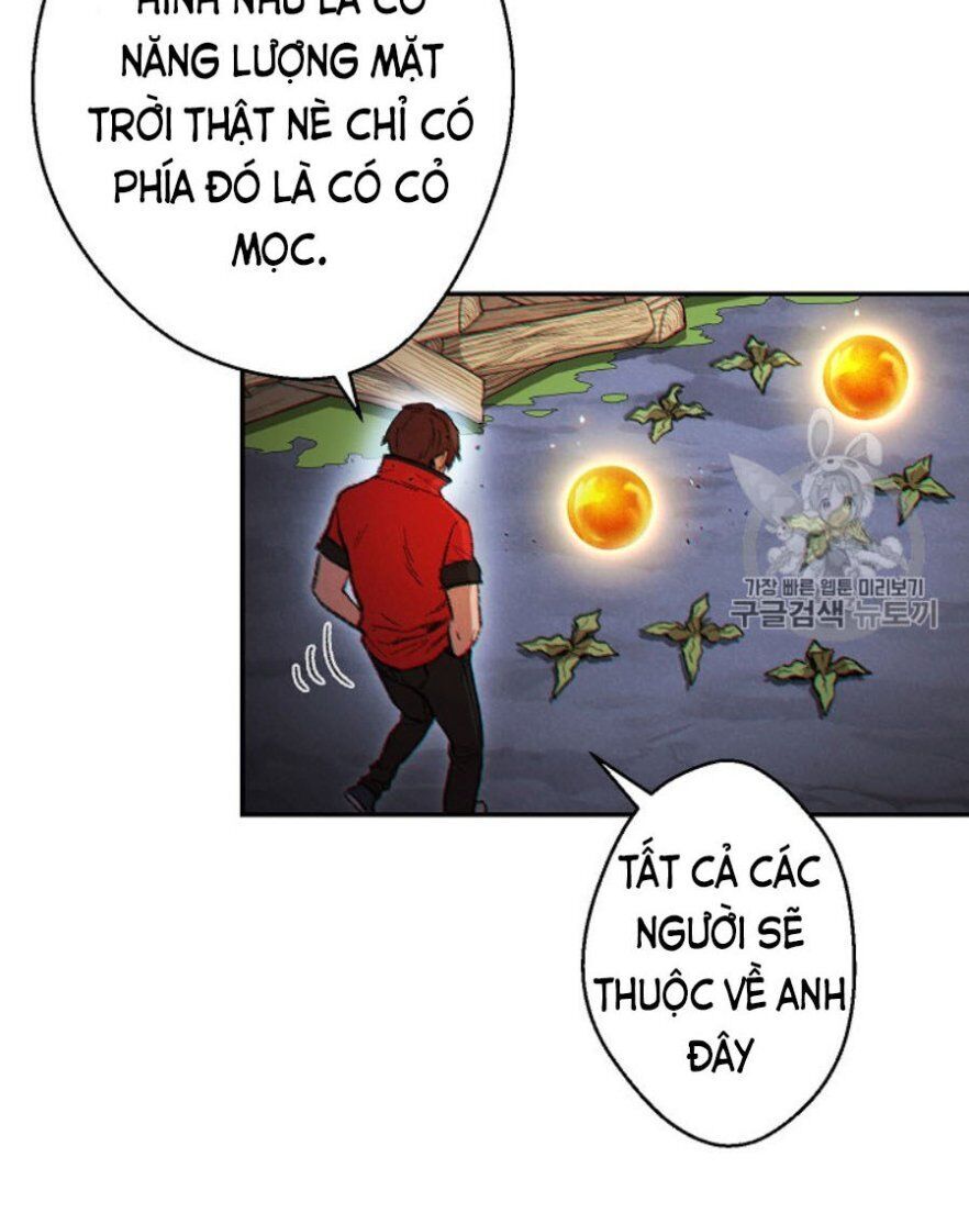 Tái Thiết Hầm Ngục Chap 44 - Next Chap 45