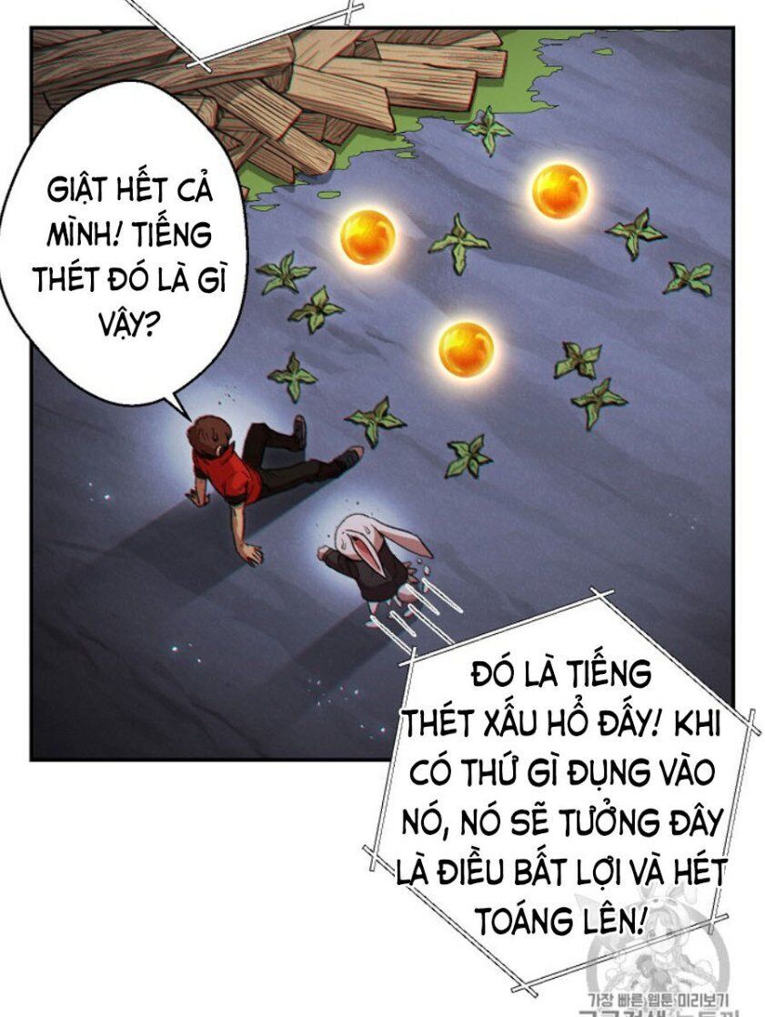 Tái Thiết Hầm Ngục Chap 44 - Next Chap 45