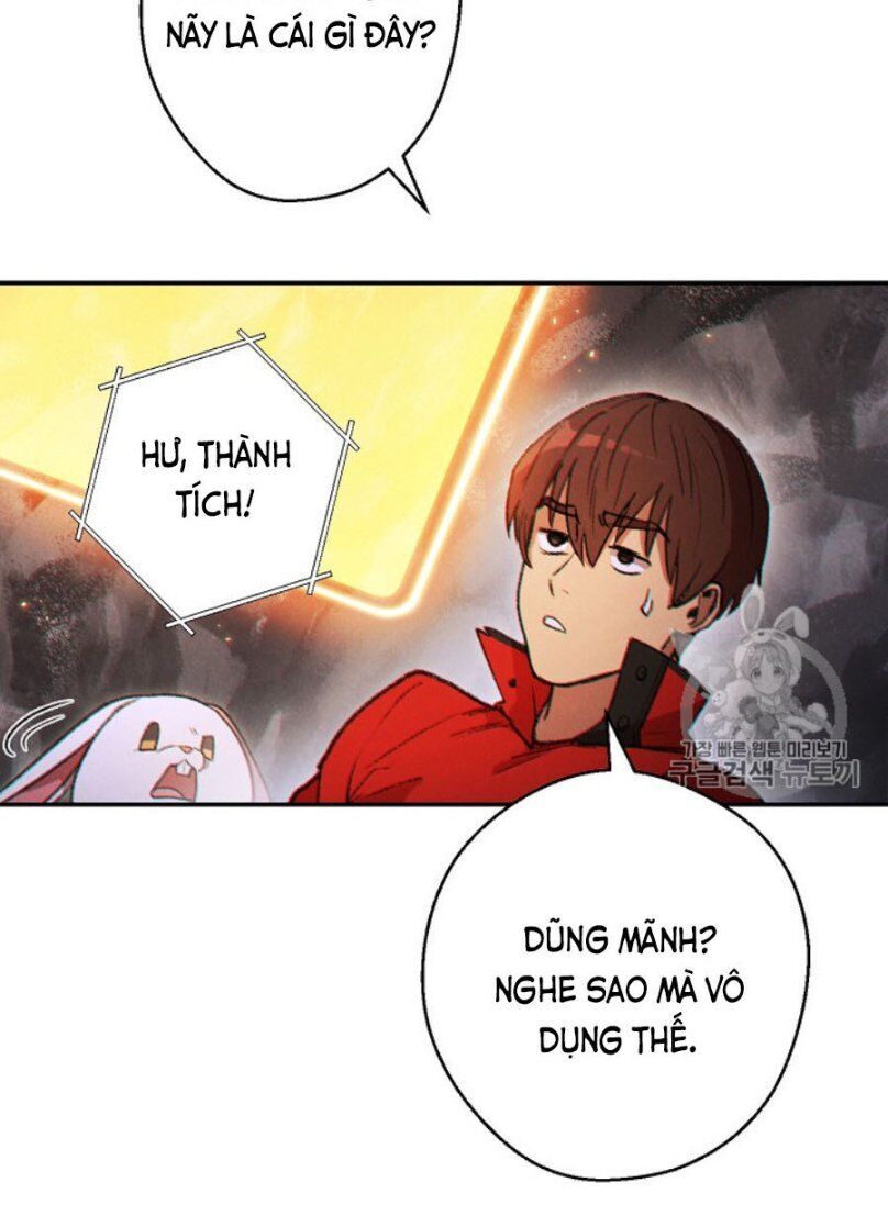 Tái Thiết Hầm Ngục Chap 44 - Next Chap 45