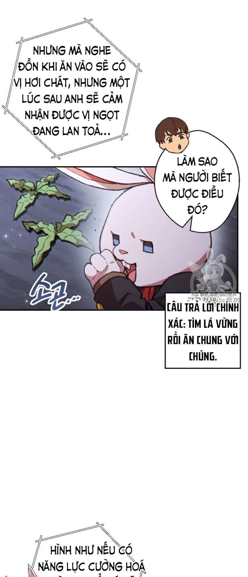 Tái Thiết Hầm Ngục Chap 44 - Next Chap 45