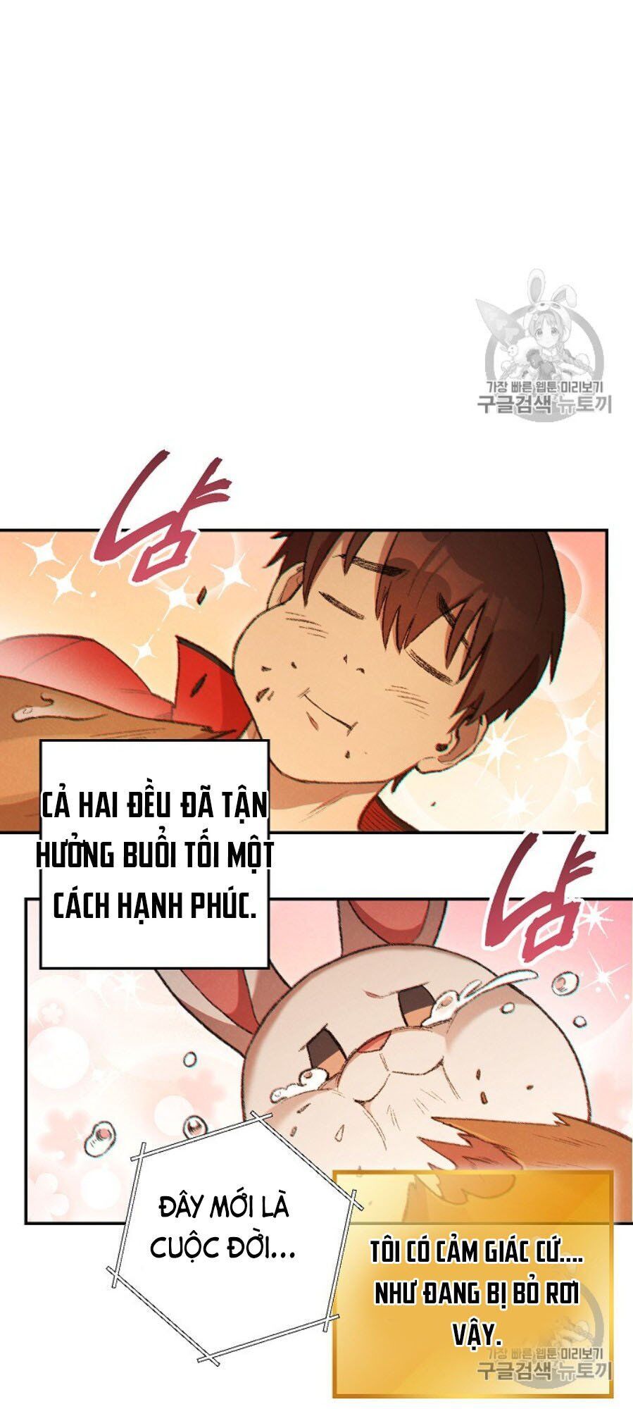 Tái Thiết Hầm Ngục Chap 44 - Next Chap 45