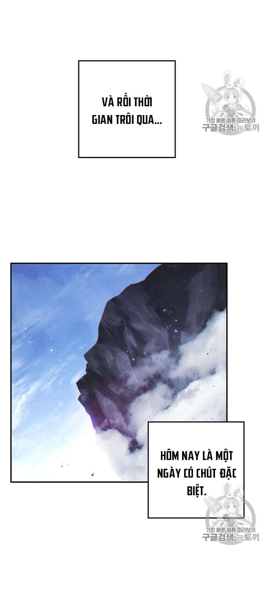 Tái Thiết Hầm Ngục Chap 44 - Next Chap 45