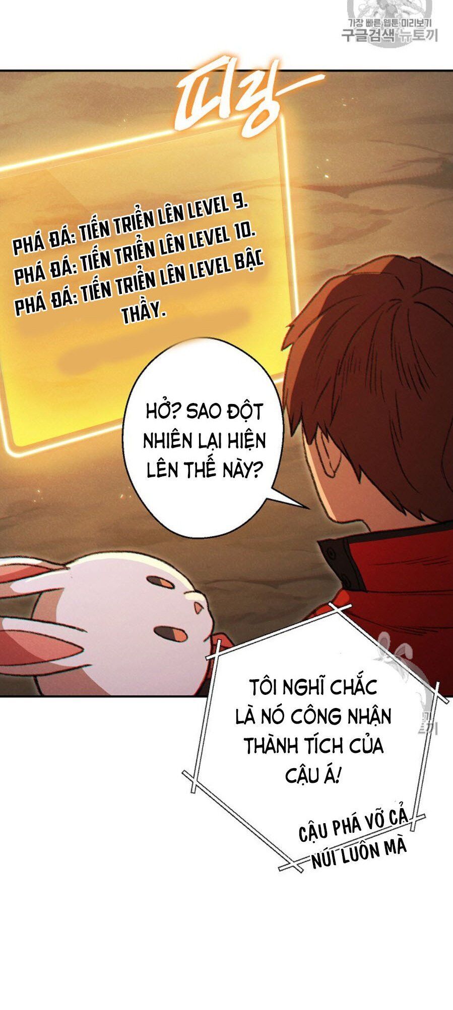 Tái Thiết Hầm Ngục Chap 44 - Next Chap 45