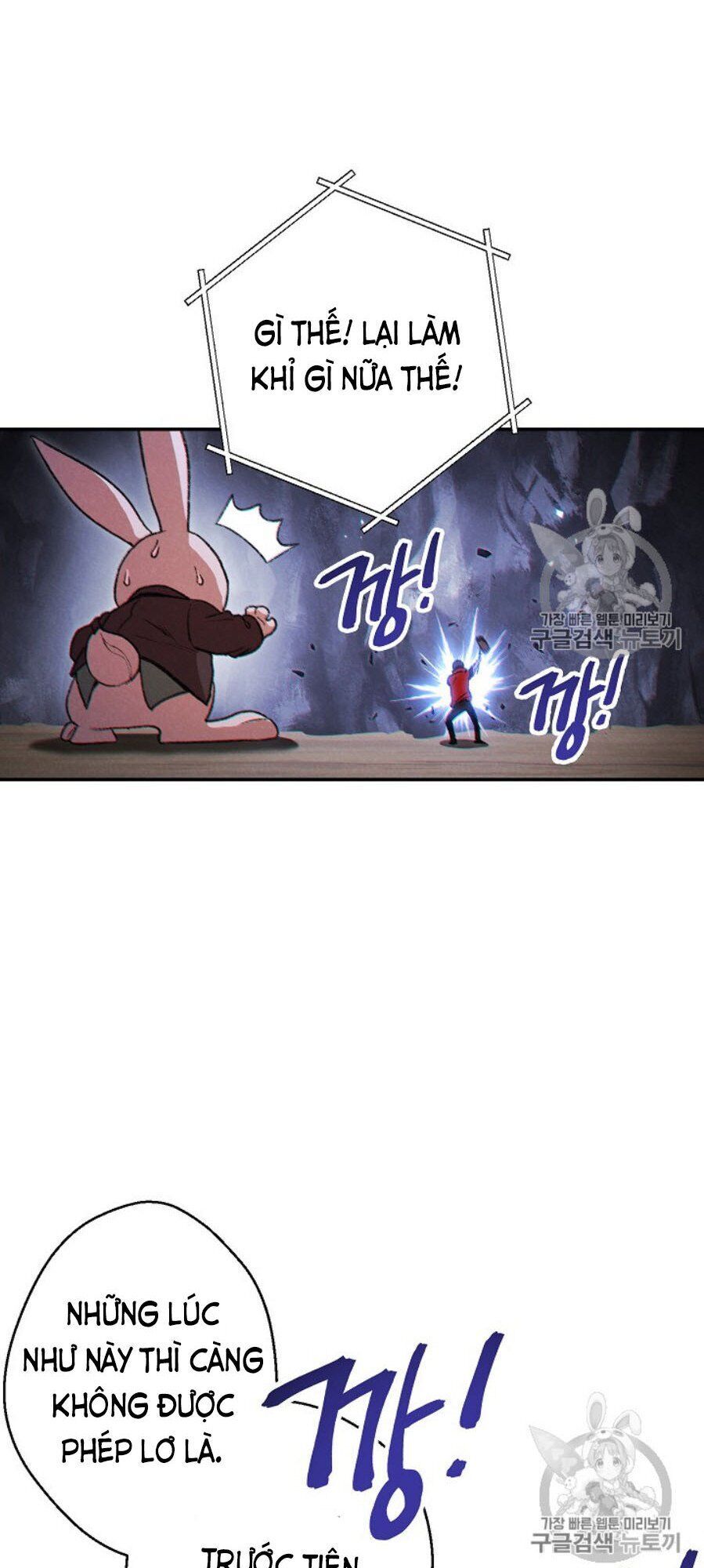Tái Thiết Hầm Ngục Chap 44 - Next Chap 45
