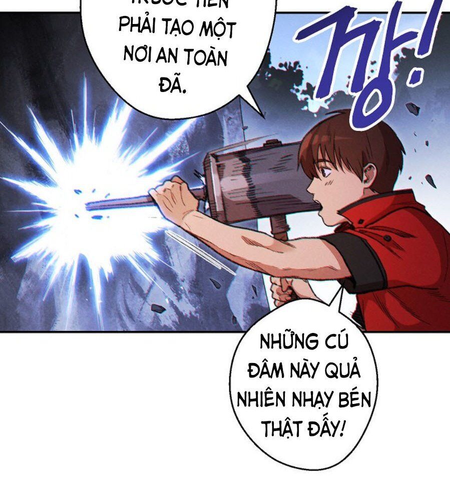 Tái Thiết Hầm Ngục Chap 44 - Next Chap 45