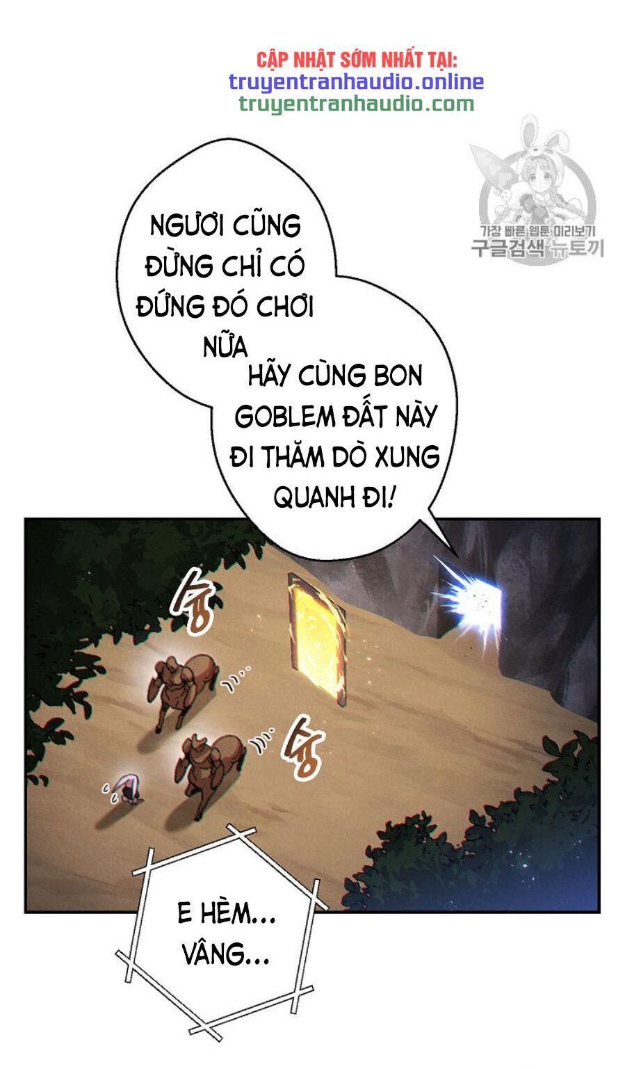 Tái Thiết Hầm Ngục Chap 44 - Next Chap 45