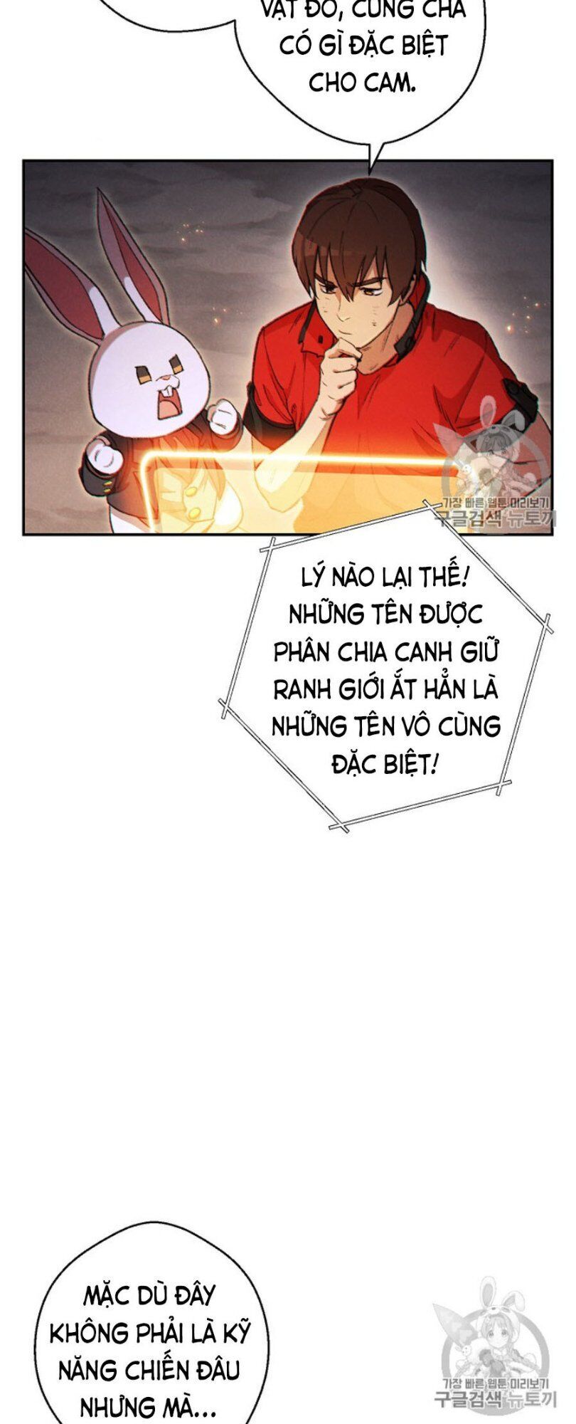 Tái Thiết Hầm Ngục Chap 44 - Next Chap 45