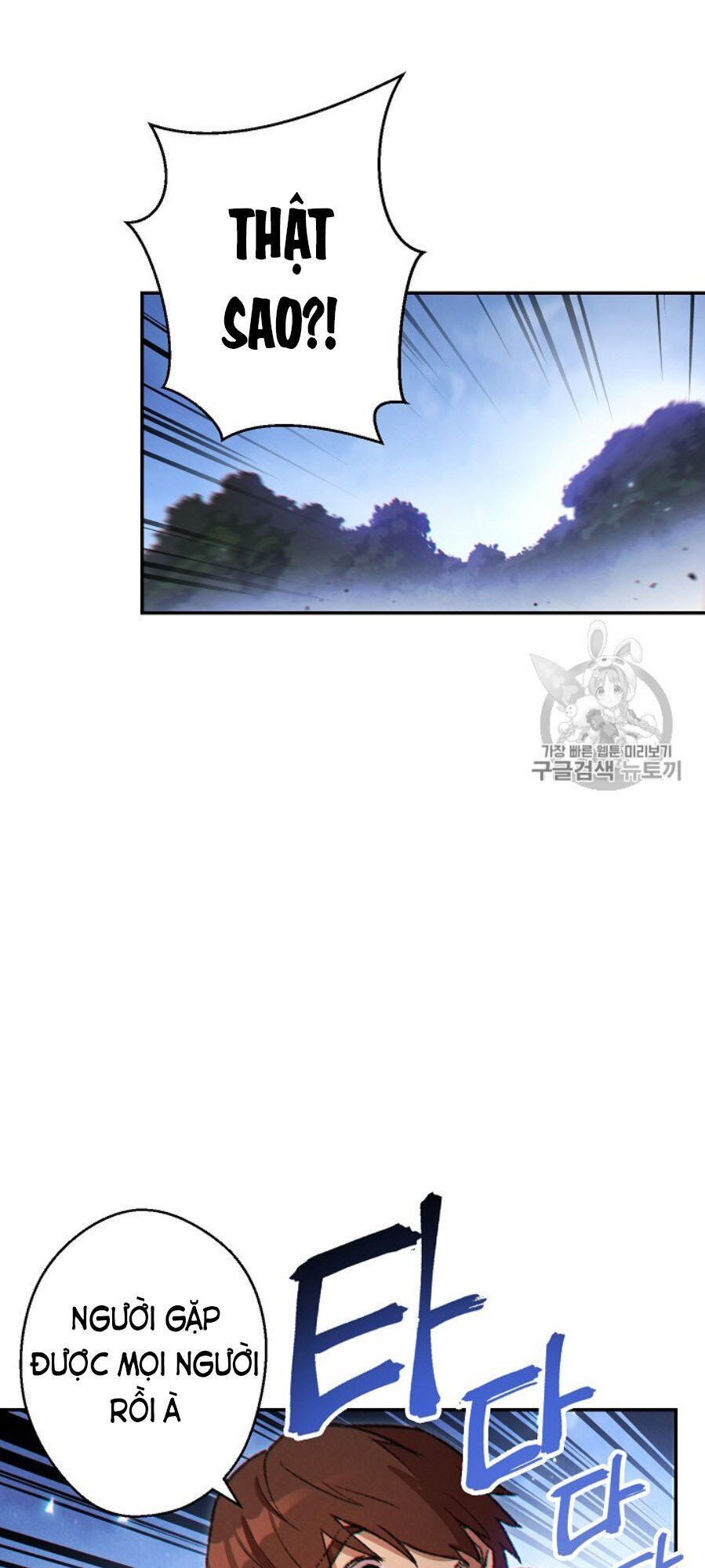 Tái Thiết Hầm Ngục Chap 44 - Next Chap 45