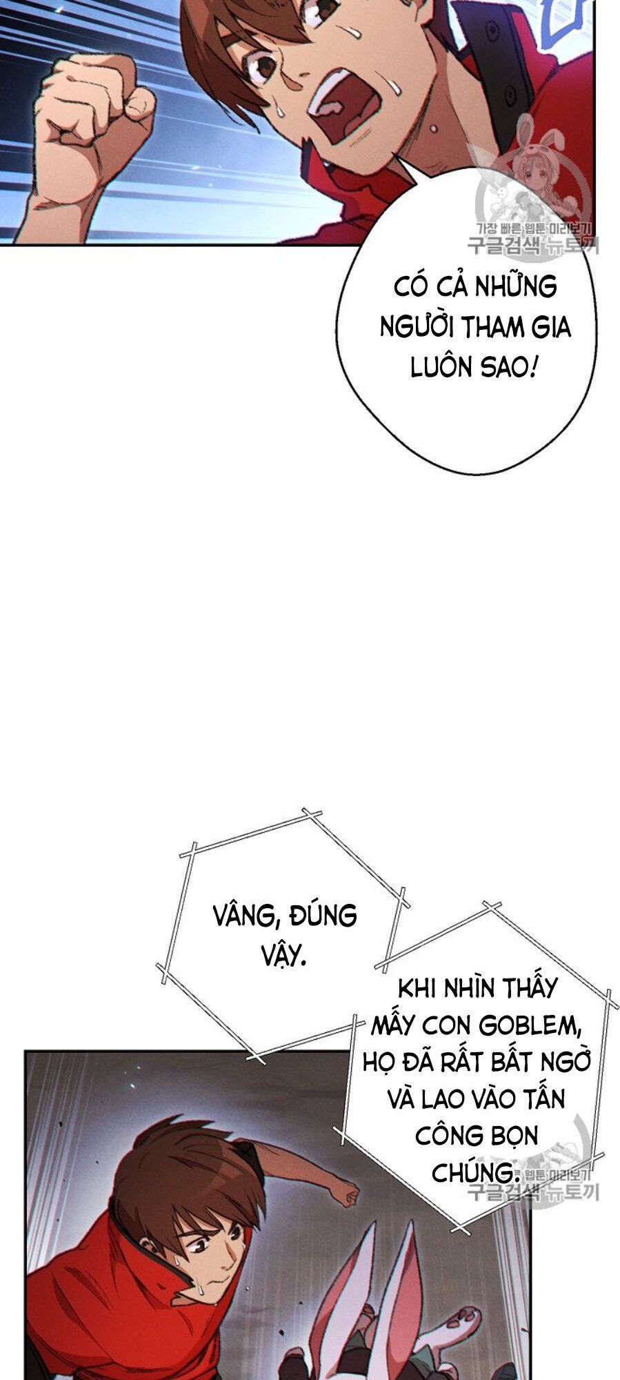Tái Thiết Hầm Ngục Chap 44 - Next Chap 45