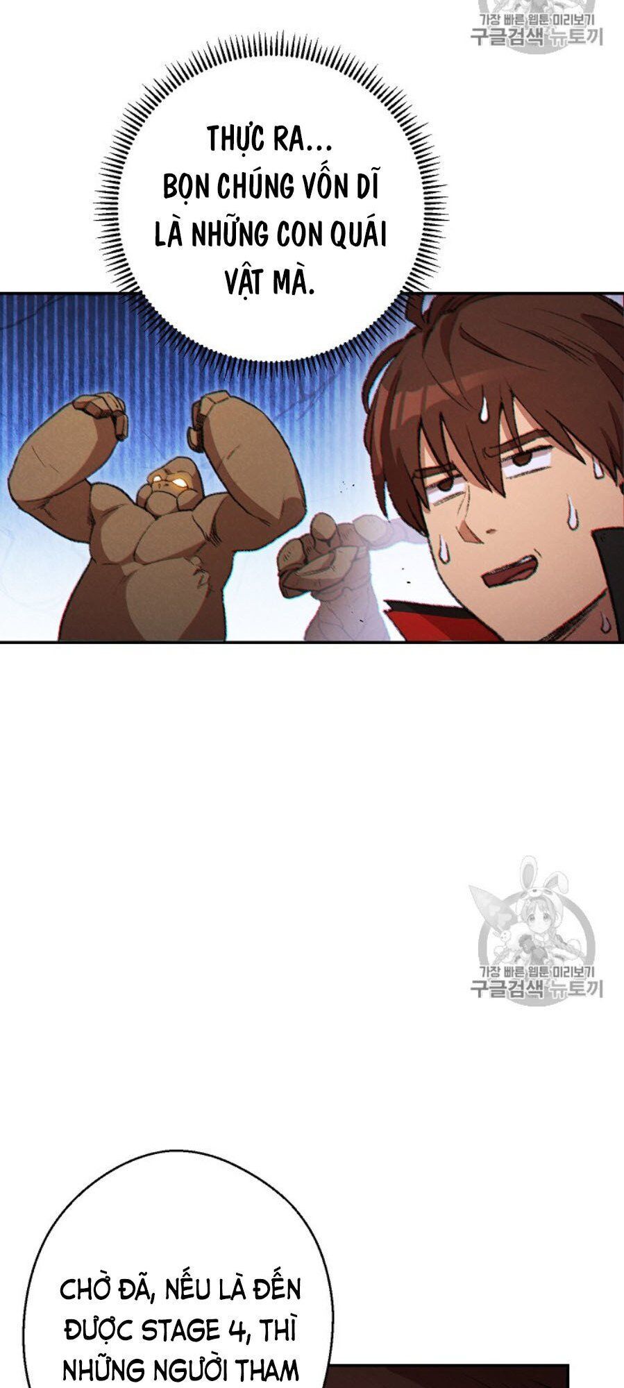 Tái Thiết Hầm Ngục Chap 44 - Next Chap 45