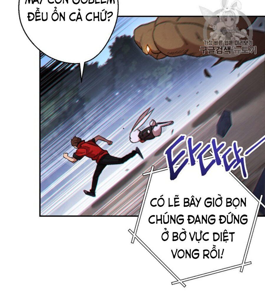 Tái Thiết Hầm Ngục Chap 44 - Next Chap 45