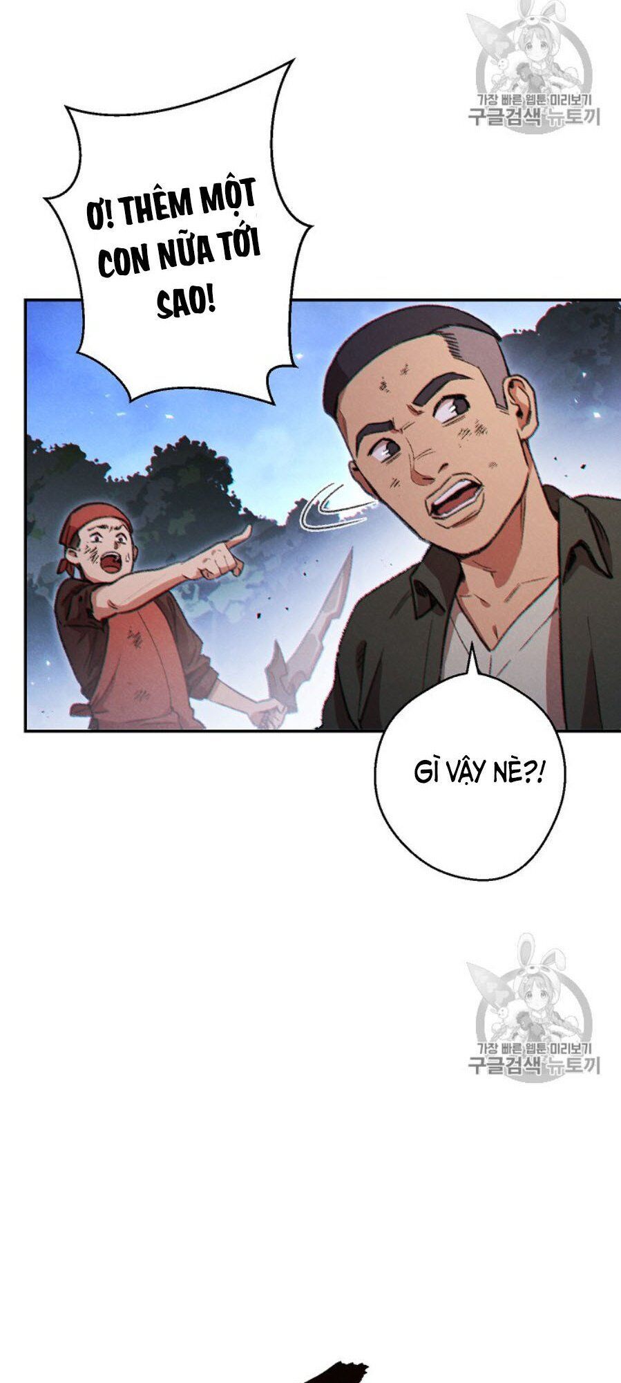 Tái Thiết Hầm Ngục Chap 44 - Next Chap 45