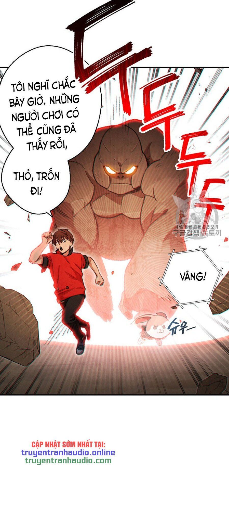 Tái Thiết Hầm Ngục Chap 44 - Next Chap 45