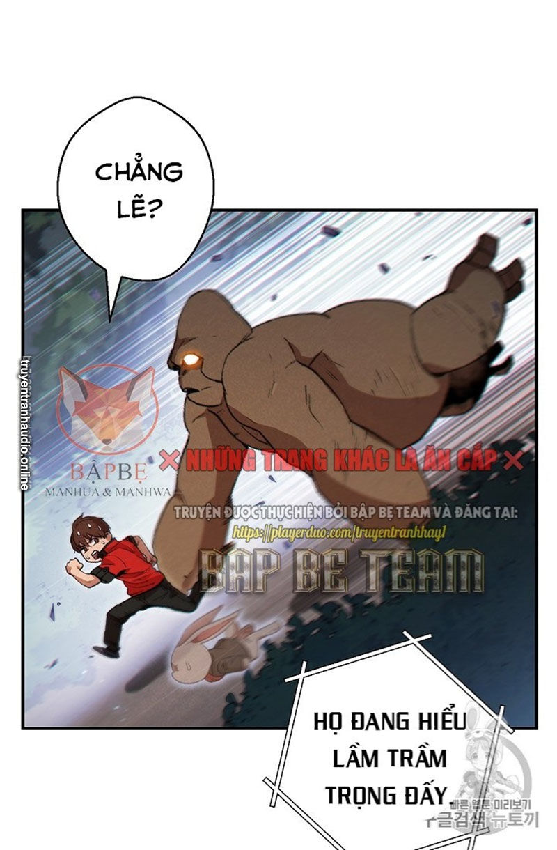 Tái Thiết Hầm Ngục Chap 45 - Next Chap 46