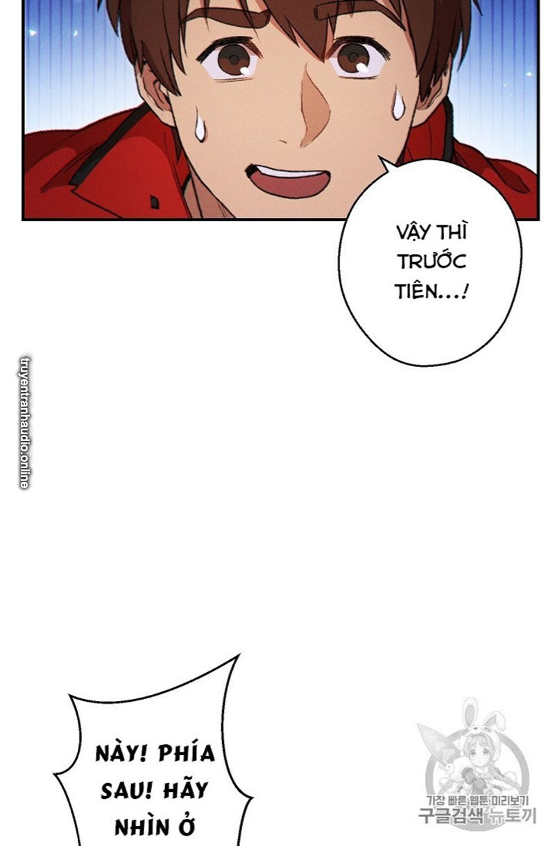 Tái Thiết Hầm Ngục Chap 45 - Next Chap 46