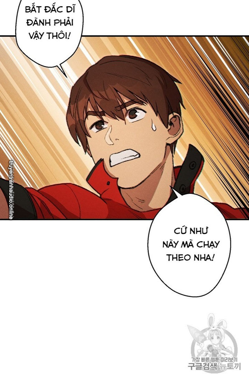Tái Thiết Hầm Ngục Chap 45 - Next Chap 46