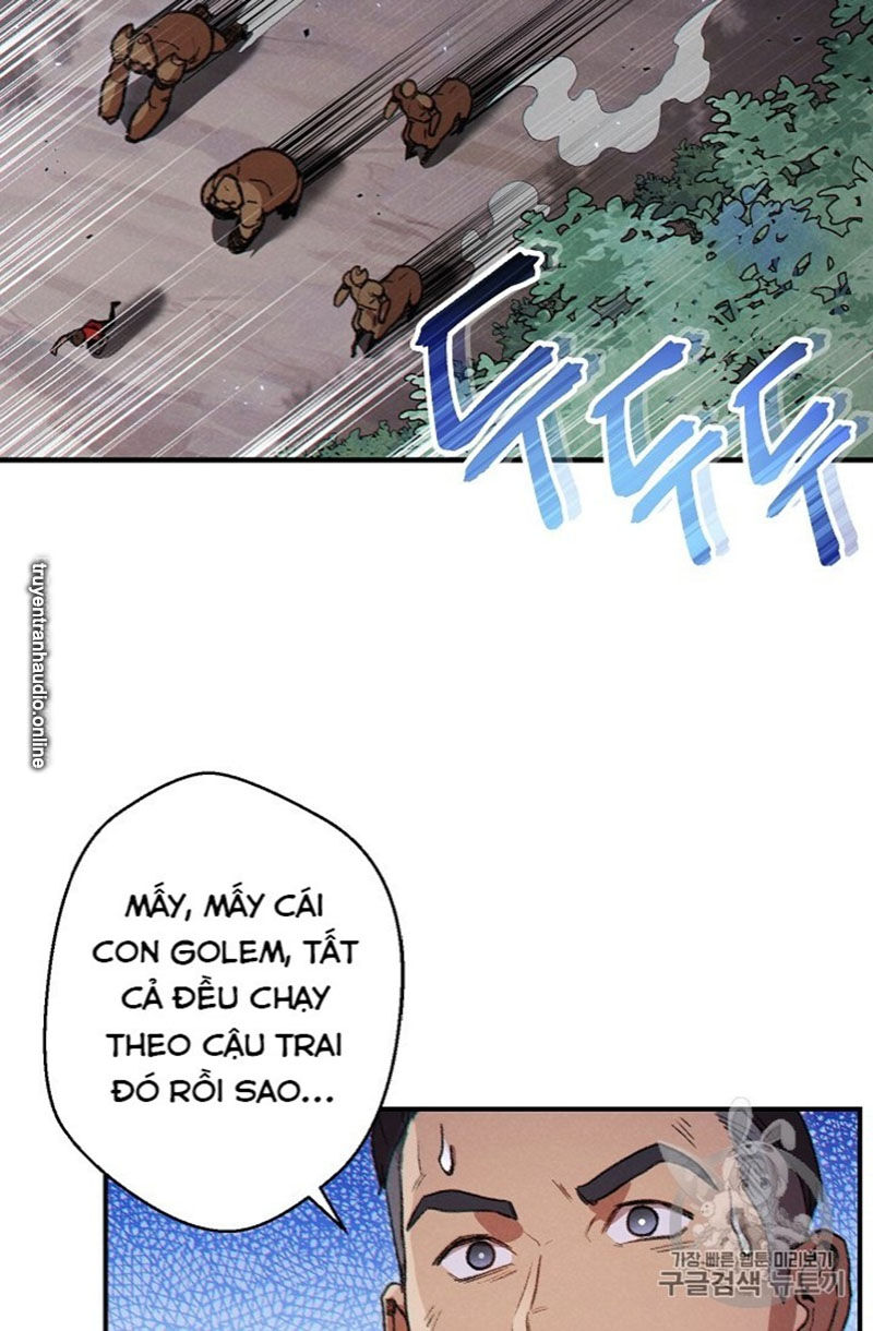 Tái Thiết Hầm Ngục Chap 45 - Next Chap 46