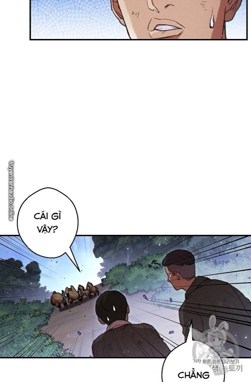 Tái Thiết Hầm Ngục Chap 45 - Next Chap 46