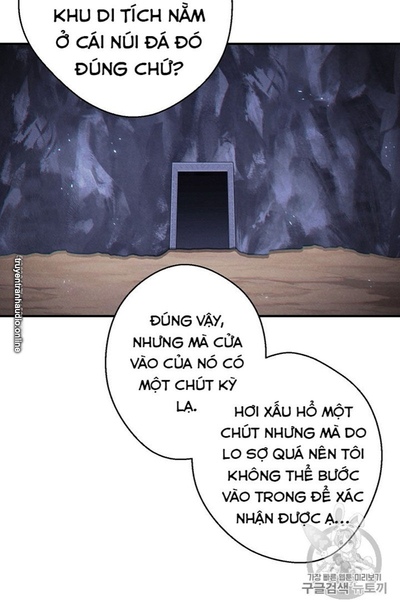 Tái Thiết Hầm Ngục Chap 45 - Next Chap 46