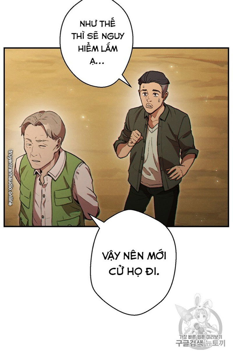Tái Thiết Hầm Ngục Chap 45 - Next Chap 46