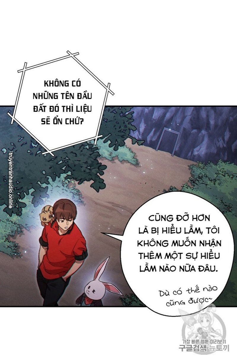Tái Thiết Hầm Ngục Chap 45 - Next Chap 46