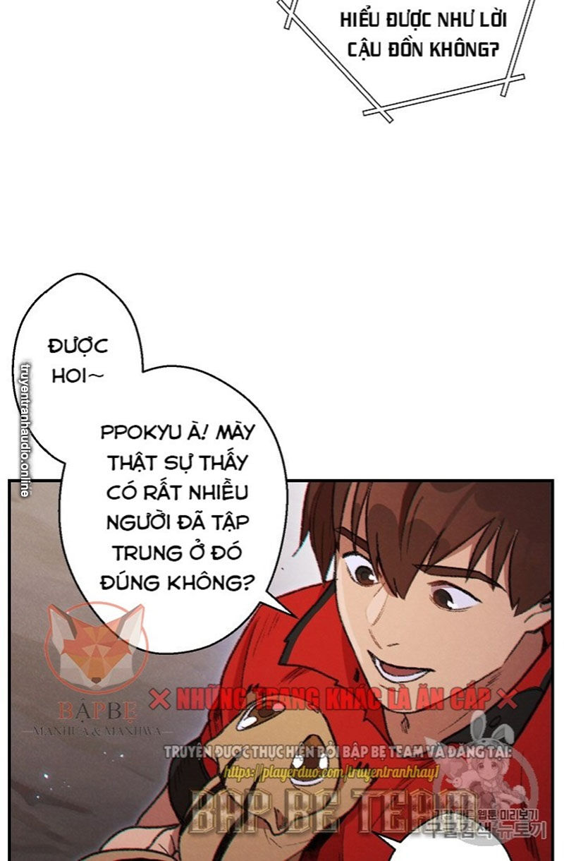 Tái Thiết Hầm Ngục Chap 45 - Next Chap 46