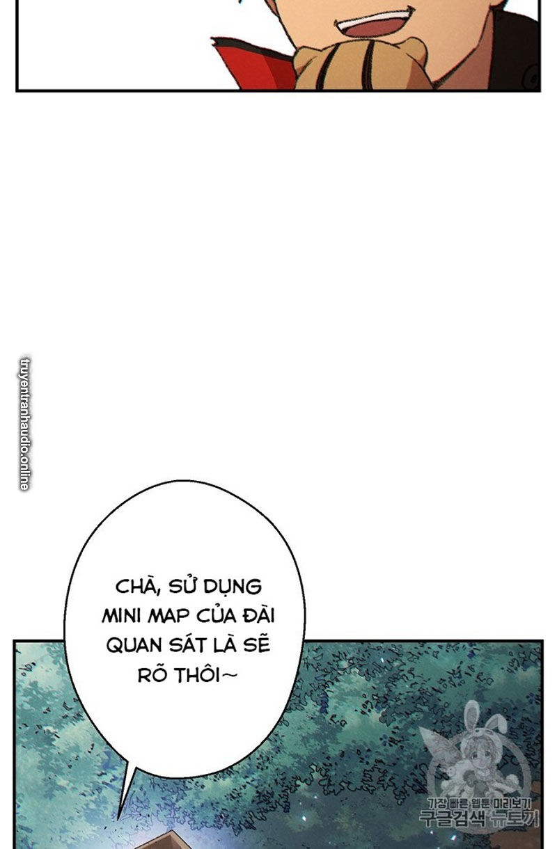 Tái Thiết Hầm Ngục Chap 45 - Next Chap 46