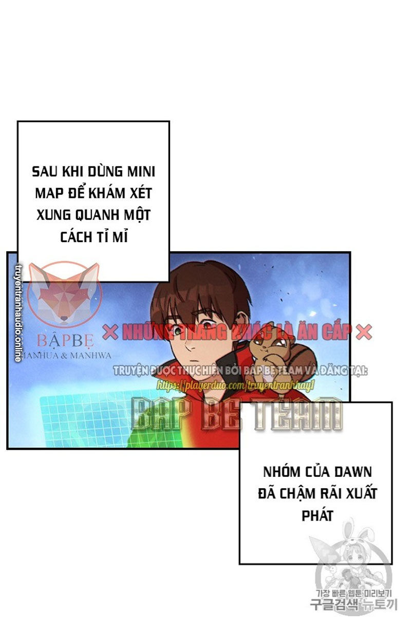 Tái Thiết Hầm Ngục Chap 45 - Next Chap 46