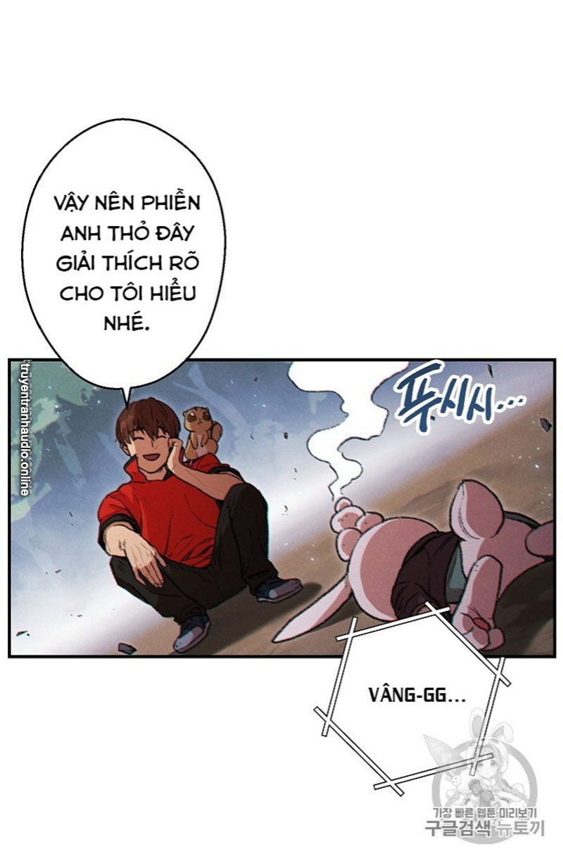 Tái Thiết Hầm Ngục Chap 45 - Next Chap 46
