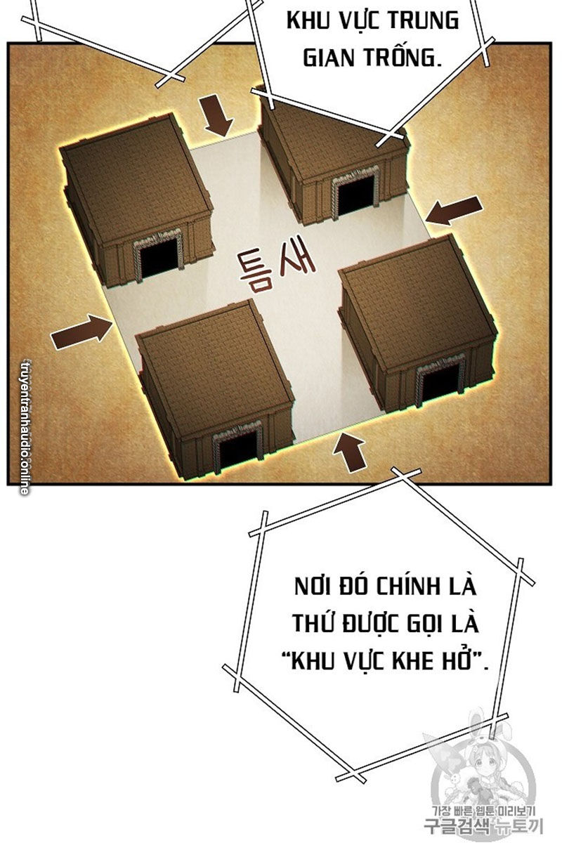 Tái Thiết Hầm Ngục Chap 45 - Next Chap 46