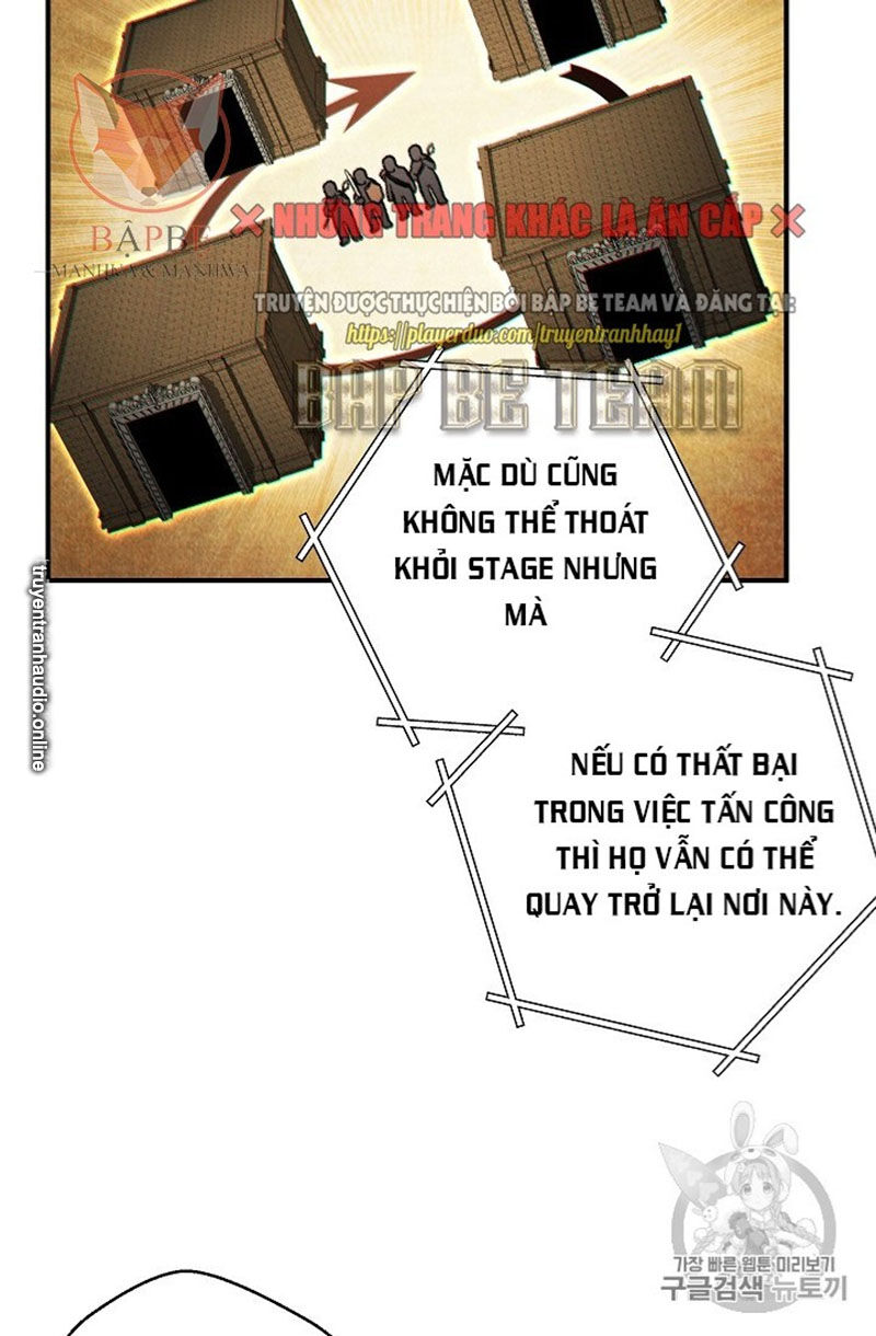 Tái Thiết Hầm Ngục Chap 45 - Next Chap 46