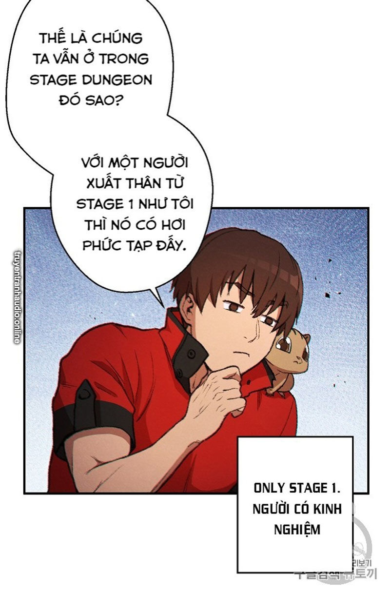 Tái Thiết Hầm Ngục Chap 45 - Next Chap 46