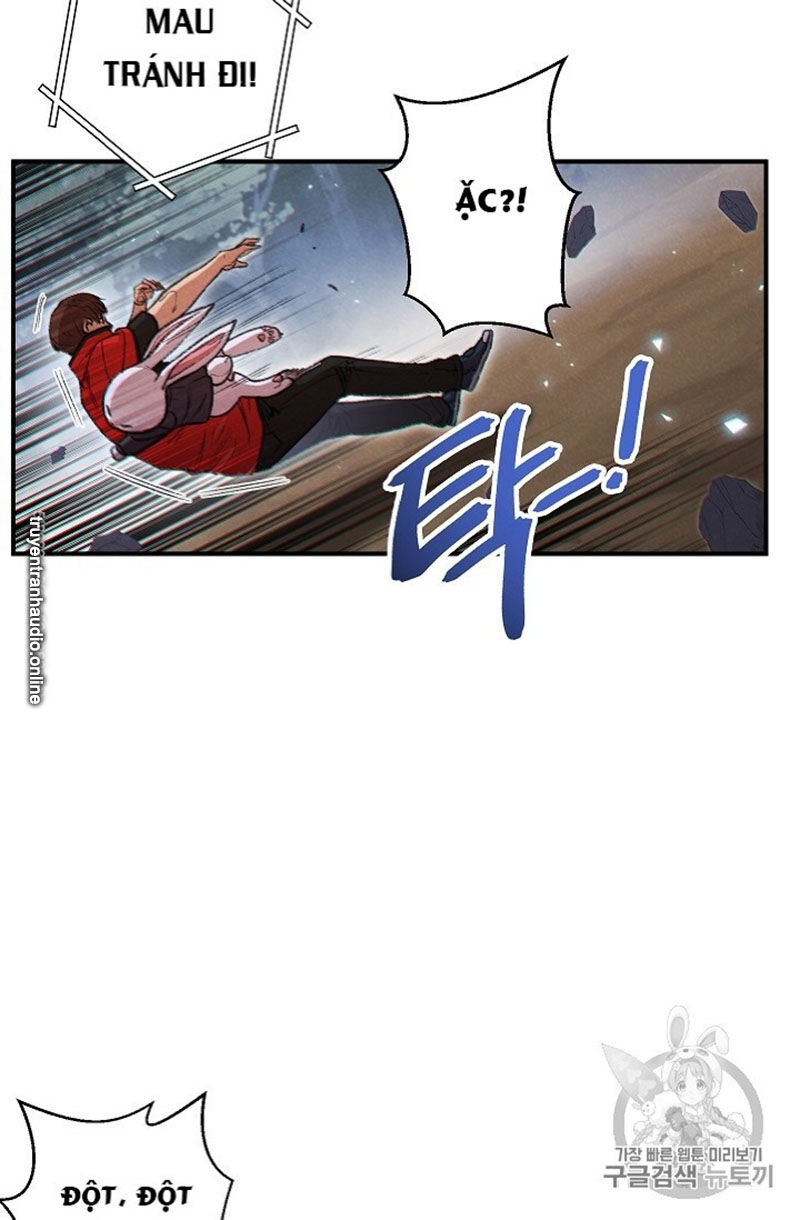 Tái Thiết Hầm Ngục Chap 45 - Next Chap 46