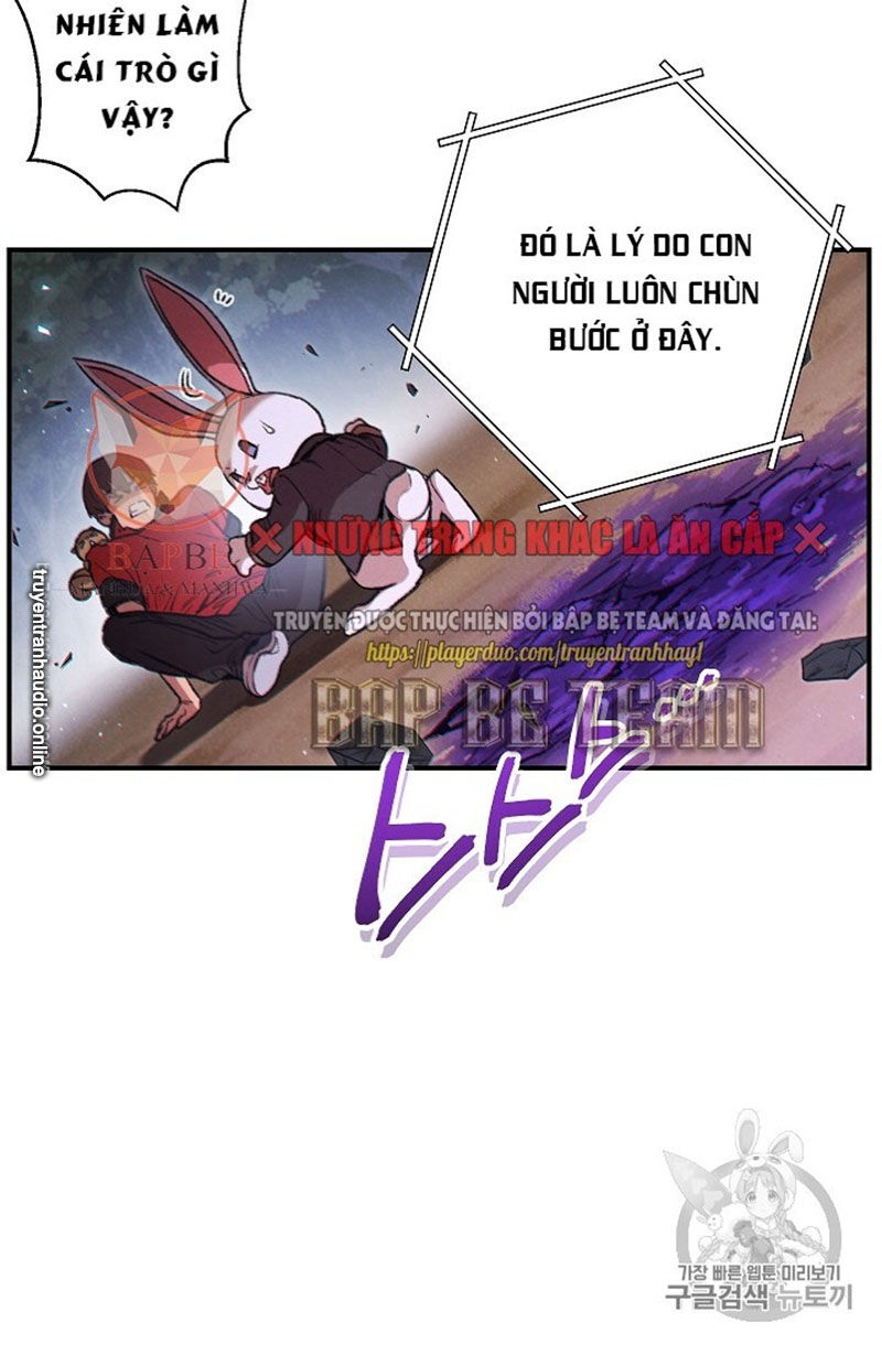 Tái Thiết Hầm Ngục Chap 45 - Next Chap 46