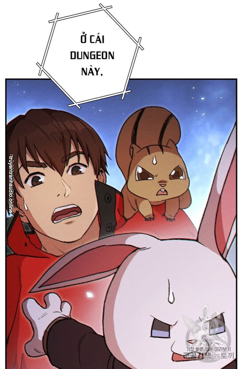 Tái Thiết Hầm Ngục Chap 45 - Next Chap 46