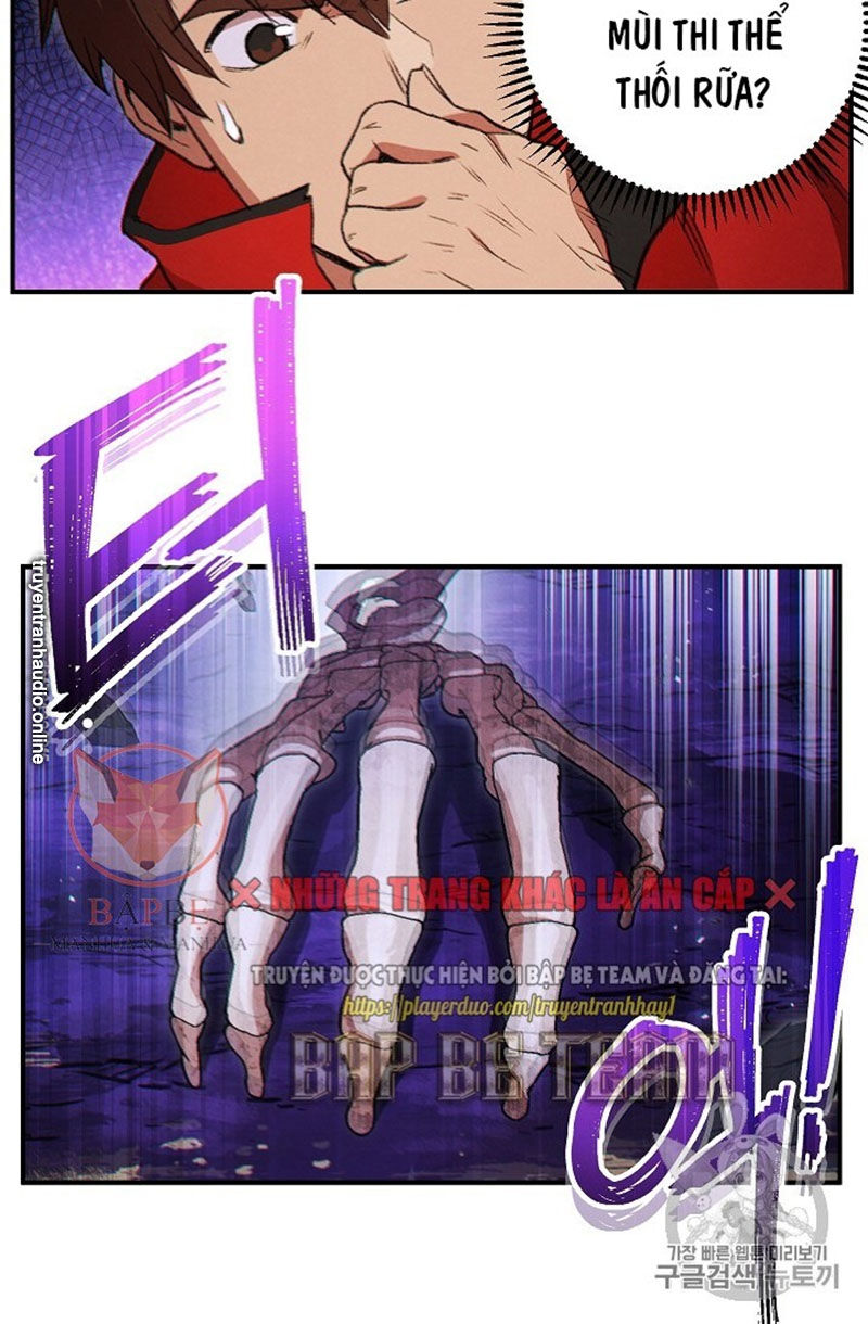 Tái Thiết Hầm Ngục Chap 45 - Next Chap 46