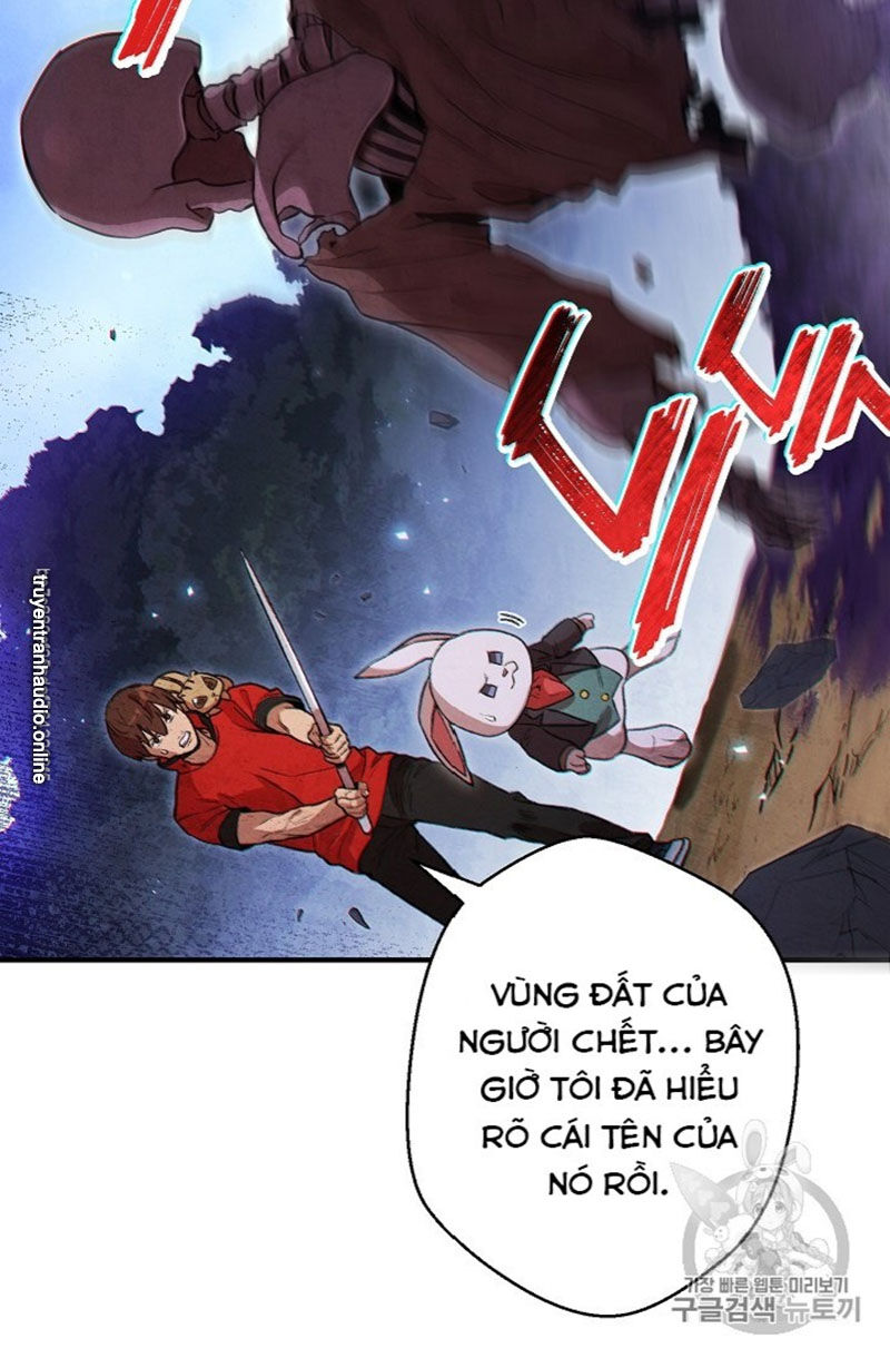 Tái Thiết Hầm Ngục Chap 45 - Next Chap 46