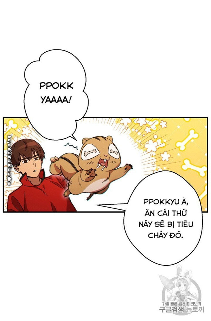 Tái Thiết Hầm Ngục Chap 45 - Next Chap 46