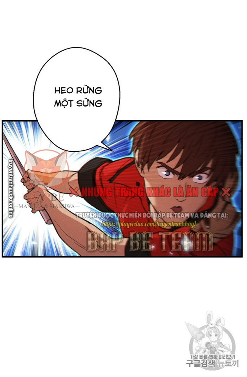 Tái Thiết Hầm Ngục Chap 45 - Next Chap 46
