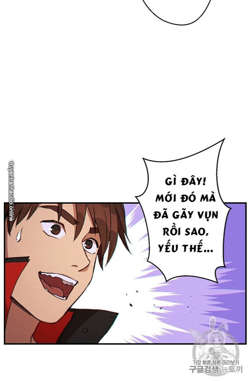 Tái Thiết Hầm Ngục Chap 45 - Next Chap 46