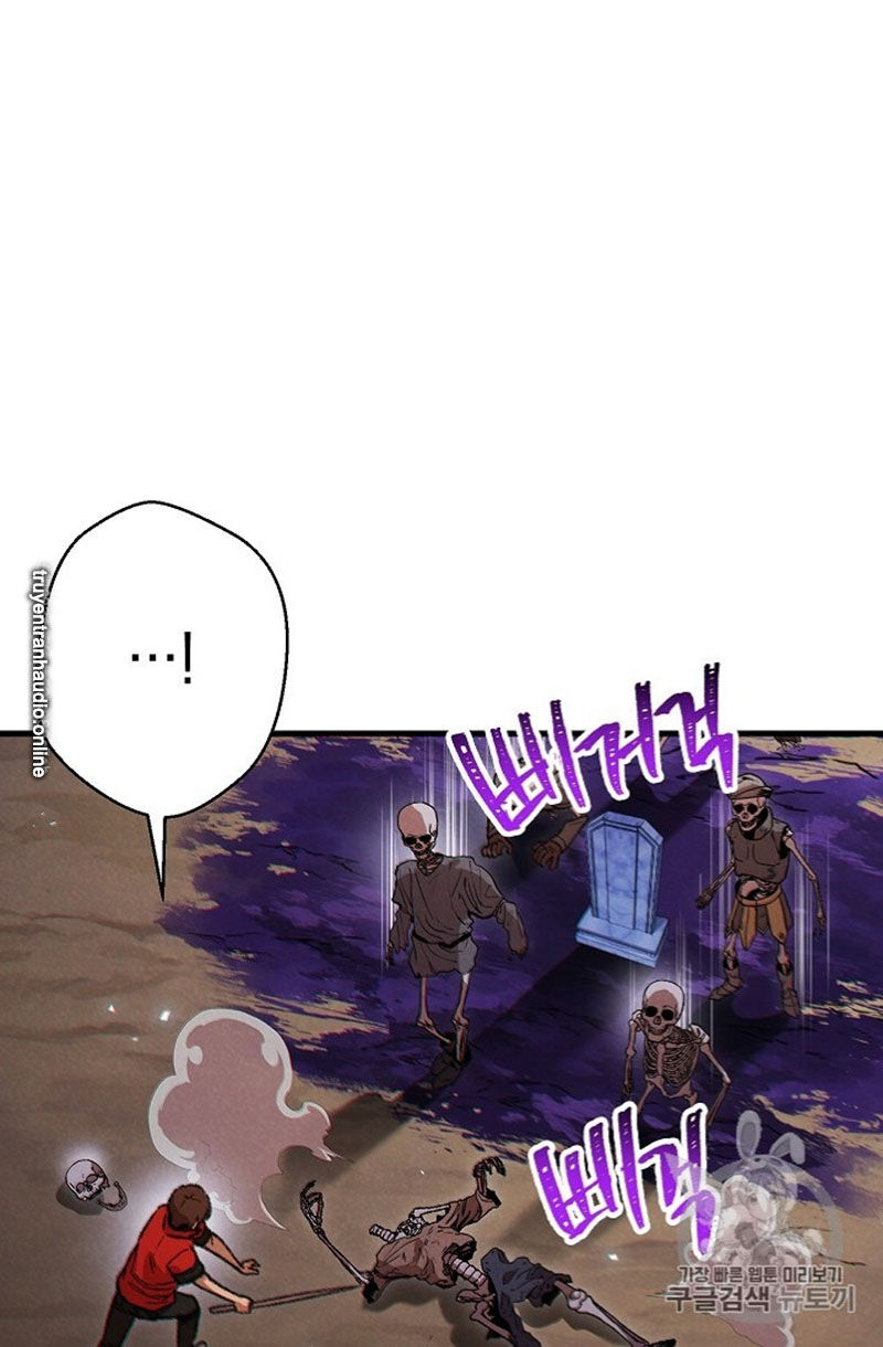 Tái Thiết Hầm Ngục Chap 45 - Next Chap 46