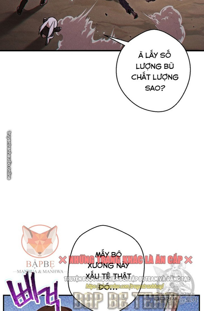 Tái Thiết Hầm Ngục Chap 45 - Next Chap 46