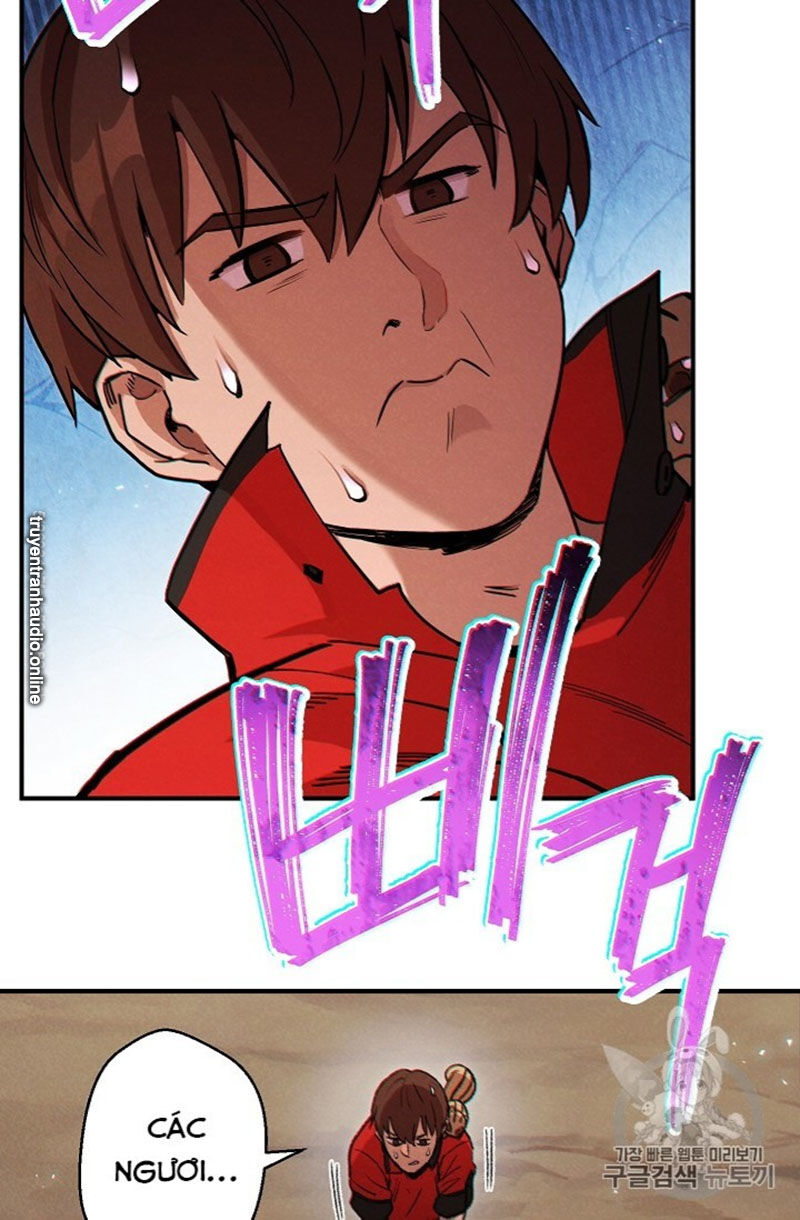 Tái Thiết Hầm Ngục Chap 45 - Next Chap 46